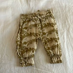 Kate Quinn pants